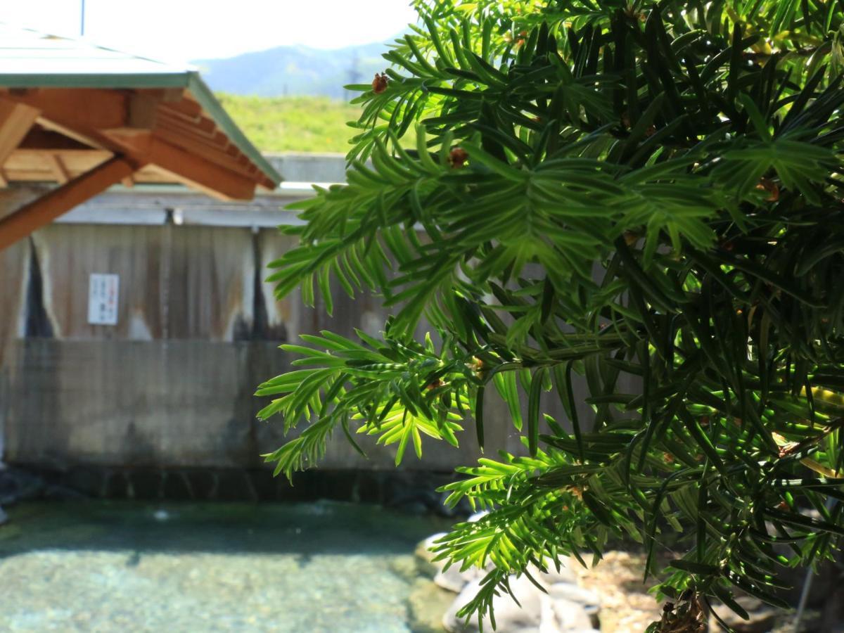 Hotel Minshuku Miyama Nakano  Exterior foto
