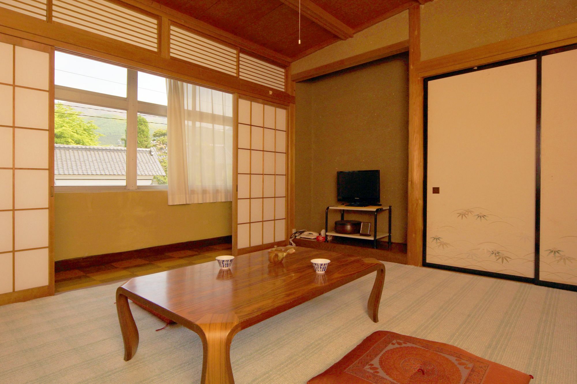 Hotel Minshuku Miyama Nakano  Exterior foto